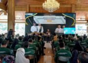 KIM Dikukuhkan, Jadi Penyebar Informasi di Sumedang