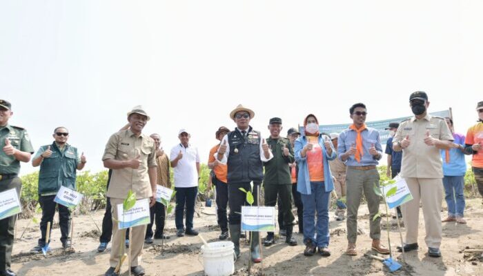 Desa Mayangan Jadi Percontohan Upaya Penyelamatan Lingkungan