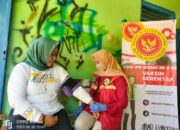 Warga Desa Campaka Cianjur Disisir BIN