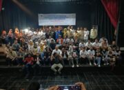 Angdew Dede Muharam Bantu Alat Musik DKKT Senilai Rp 100 Juta