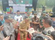 Deklarasi Bersama Kota Tasik Menuju Adipura