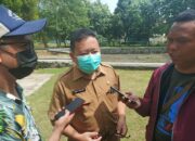 Isu Surat Pengunduran Dirut RSUD dr Soekardjo, Ternyata