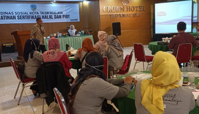 Anak Muda Lebih Menyukai Produk Berlabel Halal