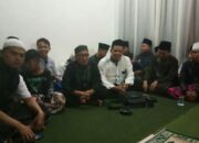 Santri Pasundan Qunut Nazilah untuk Eril, Putra Gubernur Ridwan Kamil