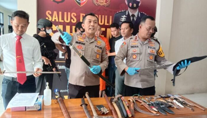 Tak Berhasil Tagih Utang, Seorang Pria Nekat Culik Anak