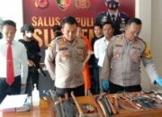 GP, Remaja 17 Tahun Korban Penculikan Mulai Buka Suara