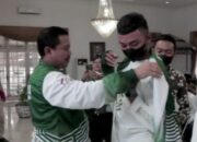 Forprov Jawa Barat, Bupati Dony: Lestarikan Olah Raga Tradisional di Sumedang