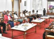 Sekda Sumedang Dukung Kiprah HAPMI