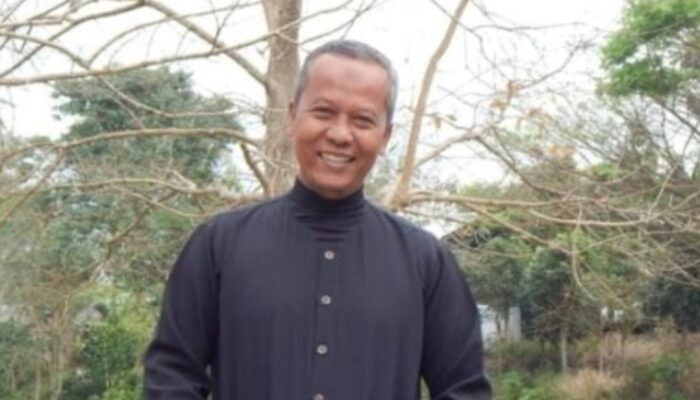 Nihil Hewan Mati Akibat PMK di Kabupaten Tasik