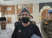 Pemkab Tasik Sepakat Penghapusan Honorer, Akan Kaji Juga Solusinya