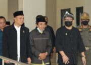 Harapan Ketua DPRD dari LPTQ Kabupaten Tasikmalaya