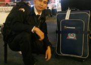 Santri Kholafiyah Miftahul Hasanah Magang ke Jepang, ‘Nuhun Bupati Sumedang’