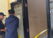 Puluhan Juta Raib dari Kantor Disdikbud Kabupaten Tasik