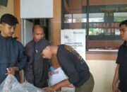 Sudah Lebih Dua Pekan, Adakah Titik Terang Kasus Pencurian di Disdikbud?