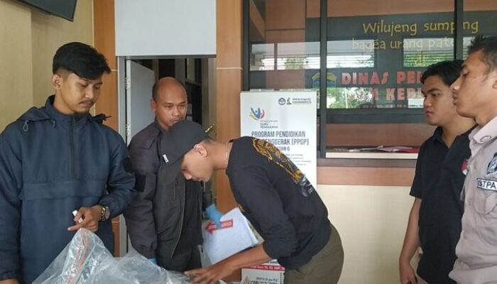 Apa Isi Laptop yang Hilang dari Kantor Disdikbud? Belum Jelas