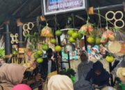 Meriah, Milangkala ke-40 Desa Sukabakti Kecamatan Sodonghilir