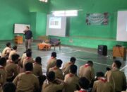Siswa SMAN 1 Singaparna Dapat Peringatan Bahaya Narkoba