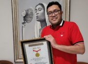 Festival Kopi Pecahkan Rekor MURI