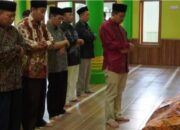 KH. Endang Hamzah, Dewan Hakim MTQ di Sumedang Meninggal Dunia