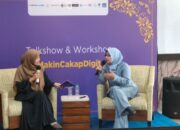 Perempuan Bisa Menjadi Aktor Panggung Digital