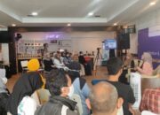 Ruang Aman Perempuan di Dunia Digital Masih Rentan