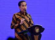 Jokowi: Pemda Agar Belanja Produk Dalam Negeri