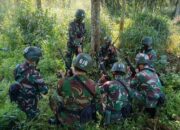 Suara Tembakan Terdengar di Lapangan Golf, Lanud Sulaiman