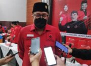 PDI Perjuangan Kehilangan Kader Terbaik, Tjahjo Kumolo Berpulang