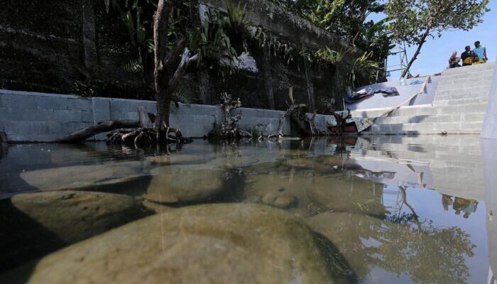 Didi Ruswandi: Awalnya Bangunan Liar, Disulap Jadi Sarana Wisata dan Edukasi