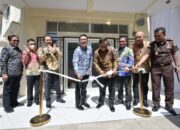 Balai Rehabilitasi Napza Adhyaksa di Cimaung, Konsep Keadilan Restorasi