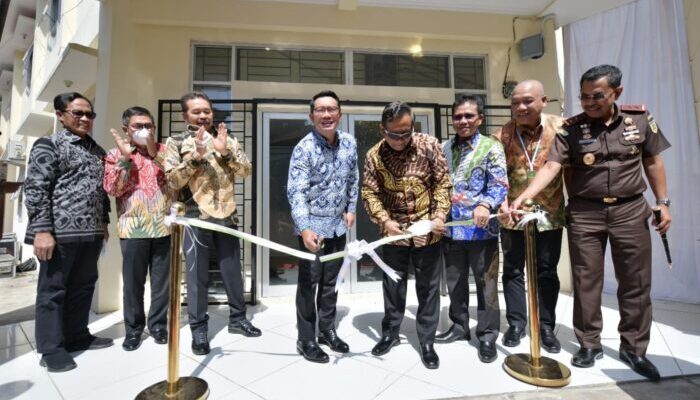 Balai Rehabilitasi Napza Adhyaksa di Cimaung, Konsep Keadilan Restorasi