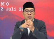 RK: Mendidik Anak, Guru dan Orang Tua Harus Saling Melengkapi