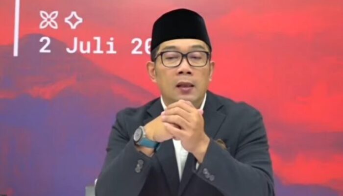RK: Mendidik Anak, Guru dan Orang Tua Harus Saling Melengkapi