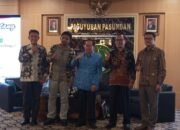 Paguyuban Pasundan Kupas Soal Pemilu 2024