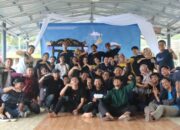 PMII Kota Tasikmalaya Gelar Youth Camp Tolerance Se-Priangan Timur