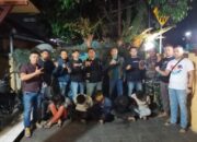 Babinsa Koramil Cijambe Bekuk Kawanan Curanmor