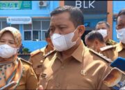 Pemuda Sumedang Dilatih dan Disalurkan Bekerja