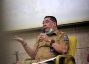 Disbudpar: Pengelola Tempat Wisata, Tetap Terapkan Prokes