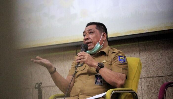 Disbudpar: Pengelola Tempat Wisata, Tetap Terapkan Prokes