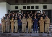 Ini Pesan Wali Kota Ke Peserta Magang di Jepang