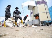 Jangan Buang Sampah Elektronik Sembarangan, Ini Tempatnya