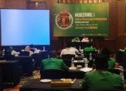 Mukerwil PPP, Pepep: Menyusun Pendaftaran Bacaleg pada Mei 2023