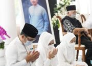 Walimatus Safar, Emil Akan Pimpin Jemaah Haji Jabar