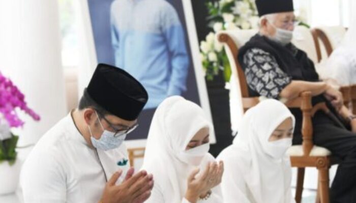 Walimatus Safar, Emil Akan Pimpin Jemaah Haji Jabar