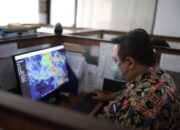 GEMPA BUMI Guncang Sumedang Dini Hari Rabu 21 Mei 2025