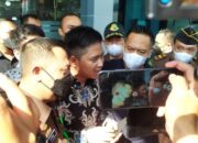 Tersangka Kasus Quote Doni Salman Ditahan di Rutan Kebonwaru