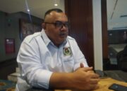 Uu Ruzhanul Maju Pilgub Jabar, Pepep Mendukung Penuh