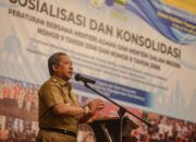 Yana: Jaga Keutuhan Keberagaman Menjadi Tugas Bersama