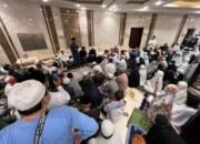 Secara Umum Kebutuhan Jemaah Haji Jabar Aman Terkendali