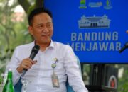 Tekan Angka Pengangguran, Pemkot Bandung Lakukan Pelatihan